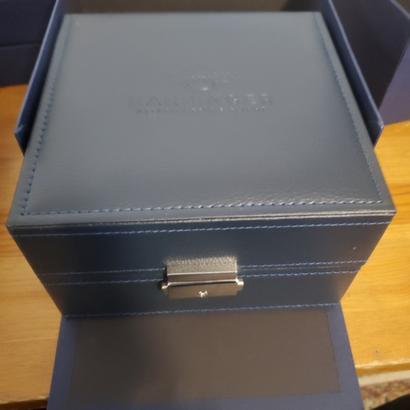 BNIB- Harbinger MA7 Marauder Vintage Coal - Picture 3 of 9